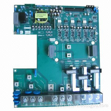 PCB Assembly, ODM and PCB Assembly Services are Provided
